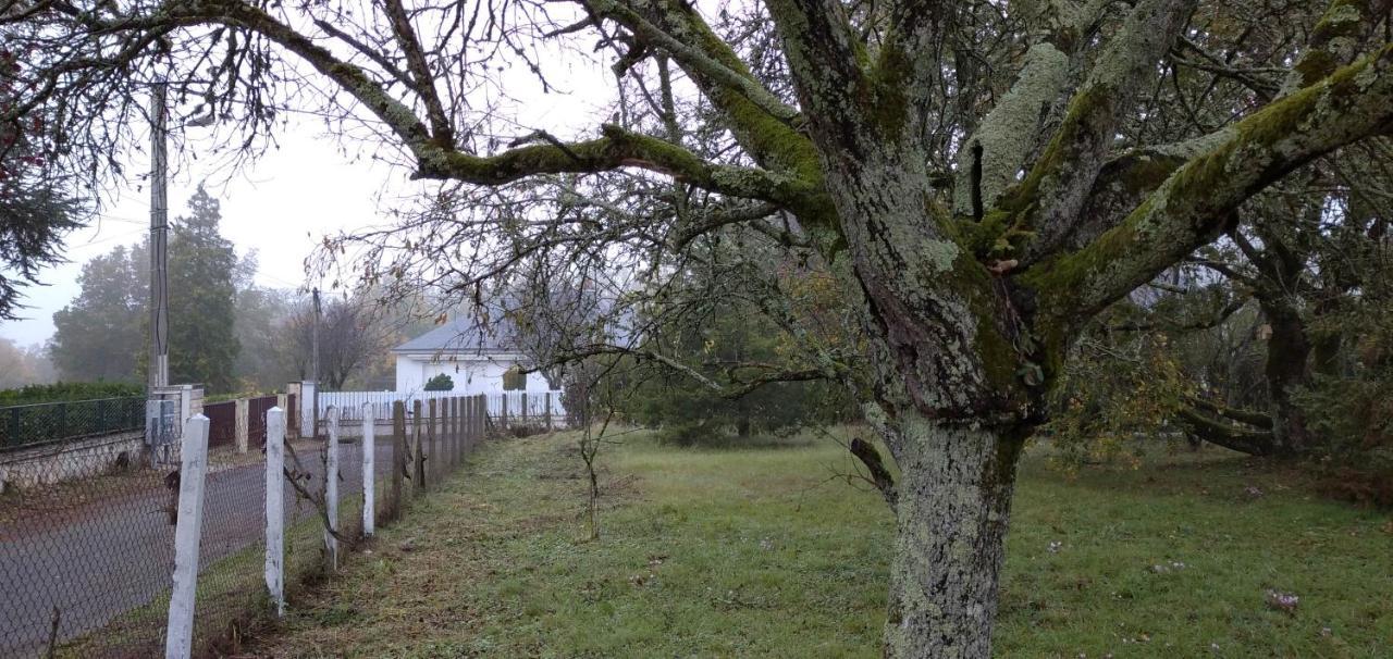 Holiday home Clef Secrete *