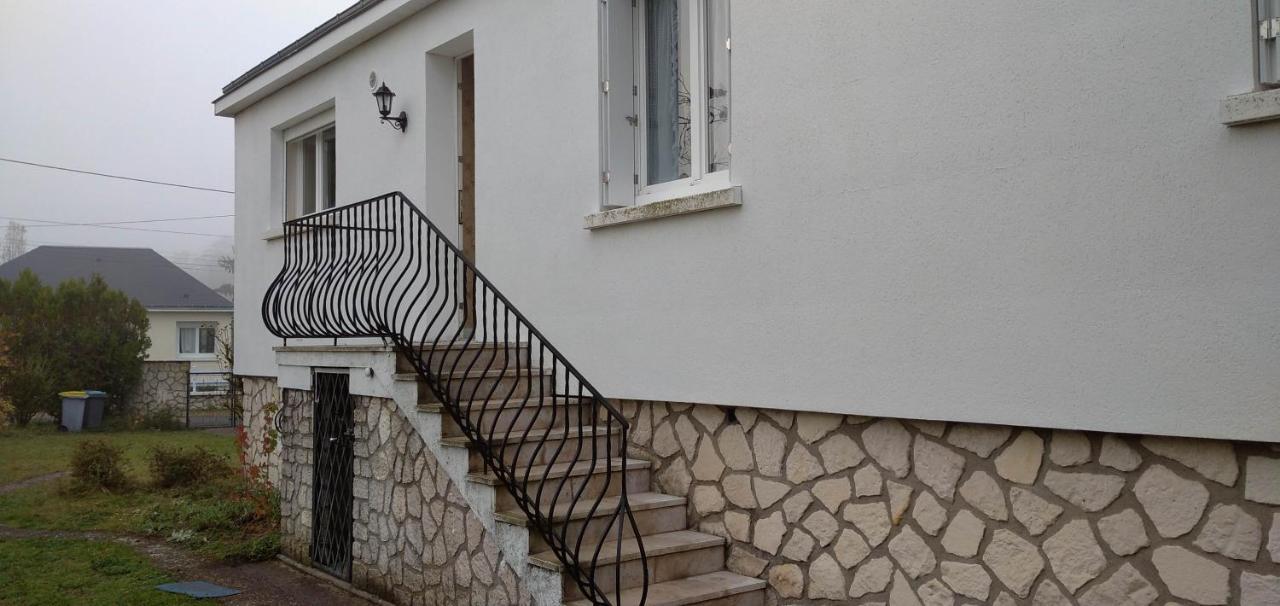 Clef Secrete * Amboise