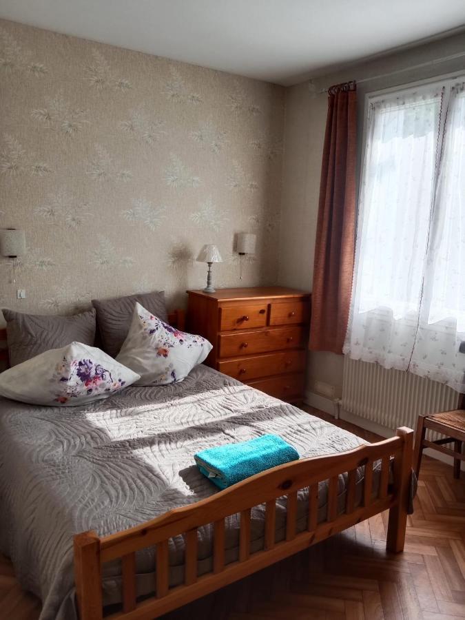 Ferienhaus Clef Secrete *
