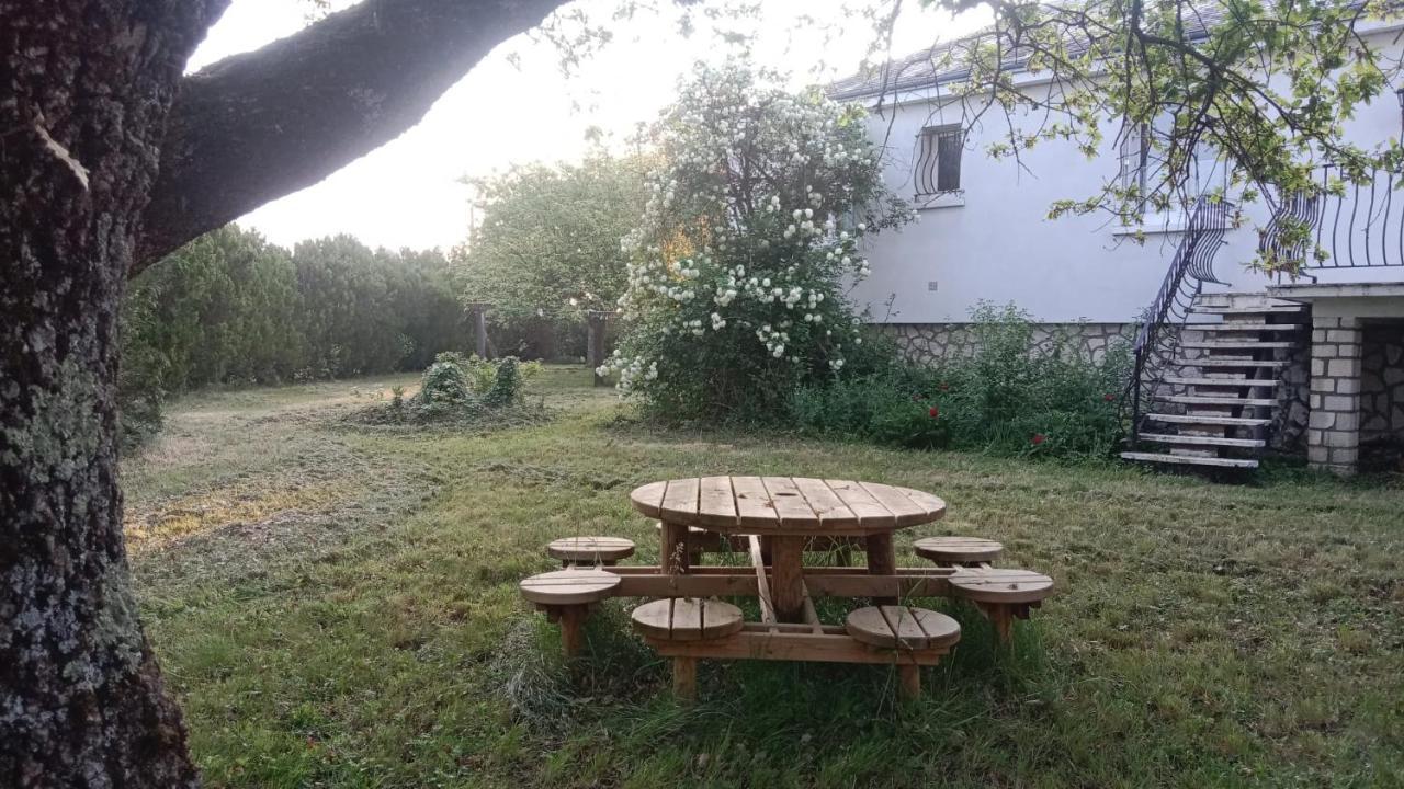 Clef Secrete Ferienhaus *