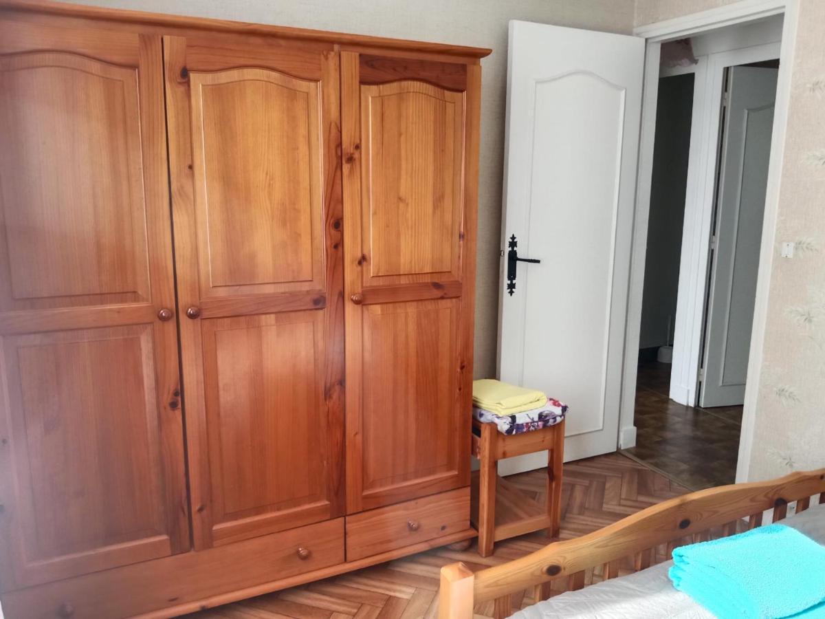 Holiday home Clef Secrete Amboise
