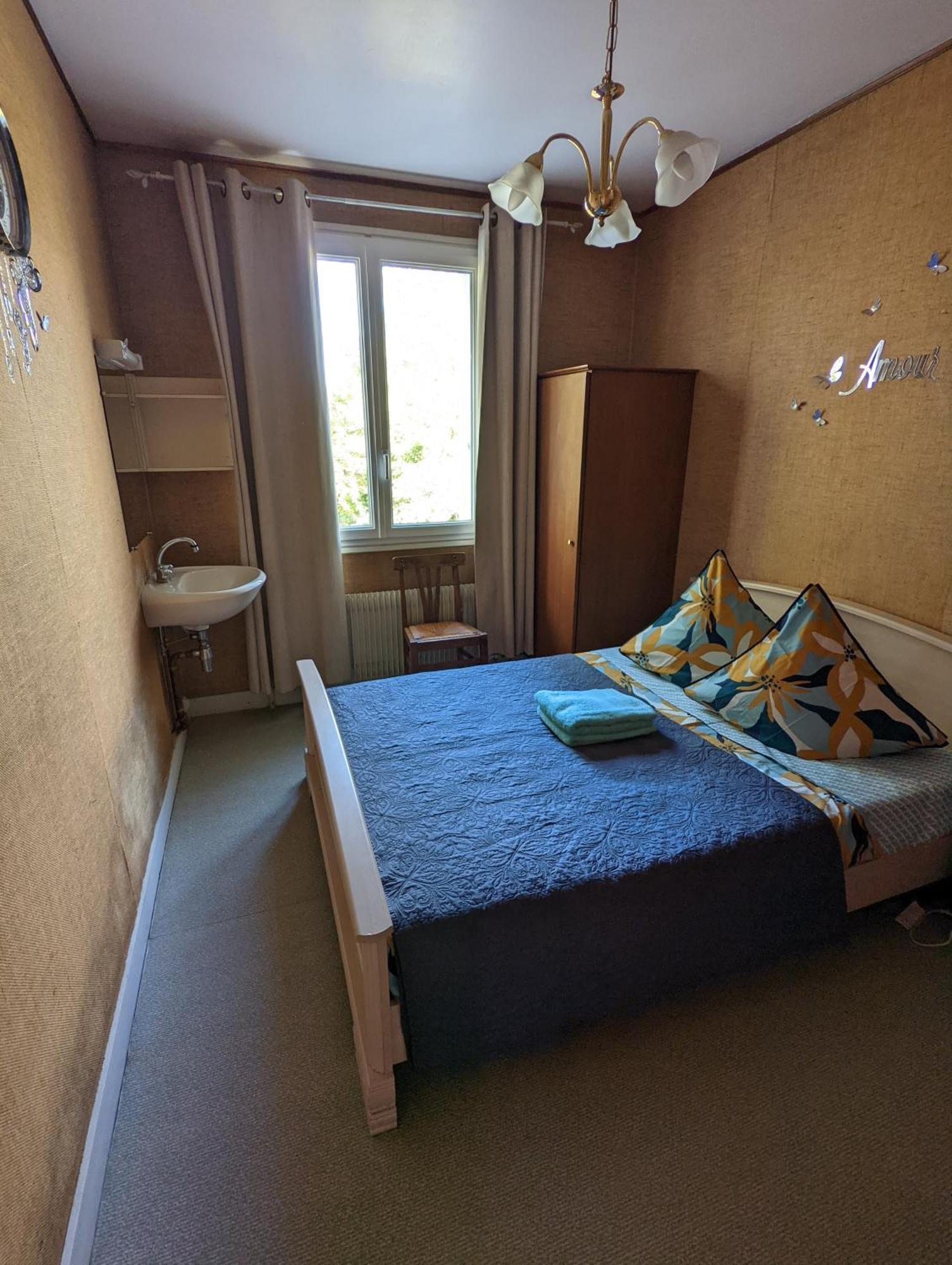 Clef Secrete Holiday home