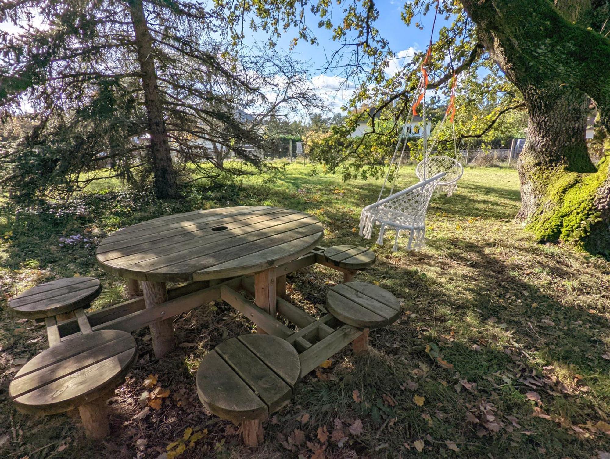 Holiday home Clef Secrete *