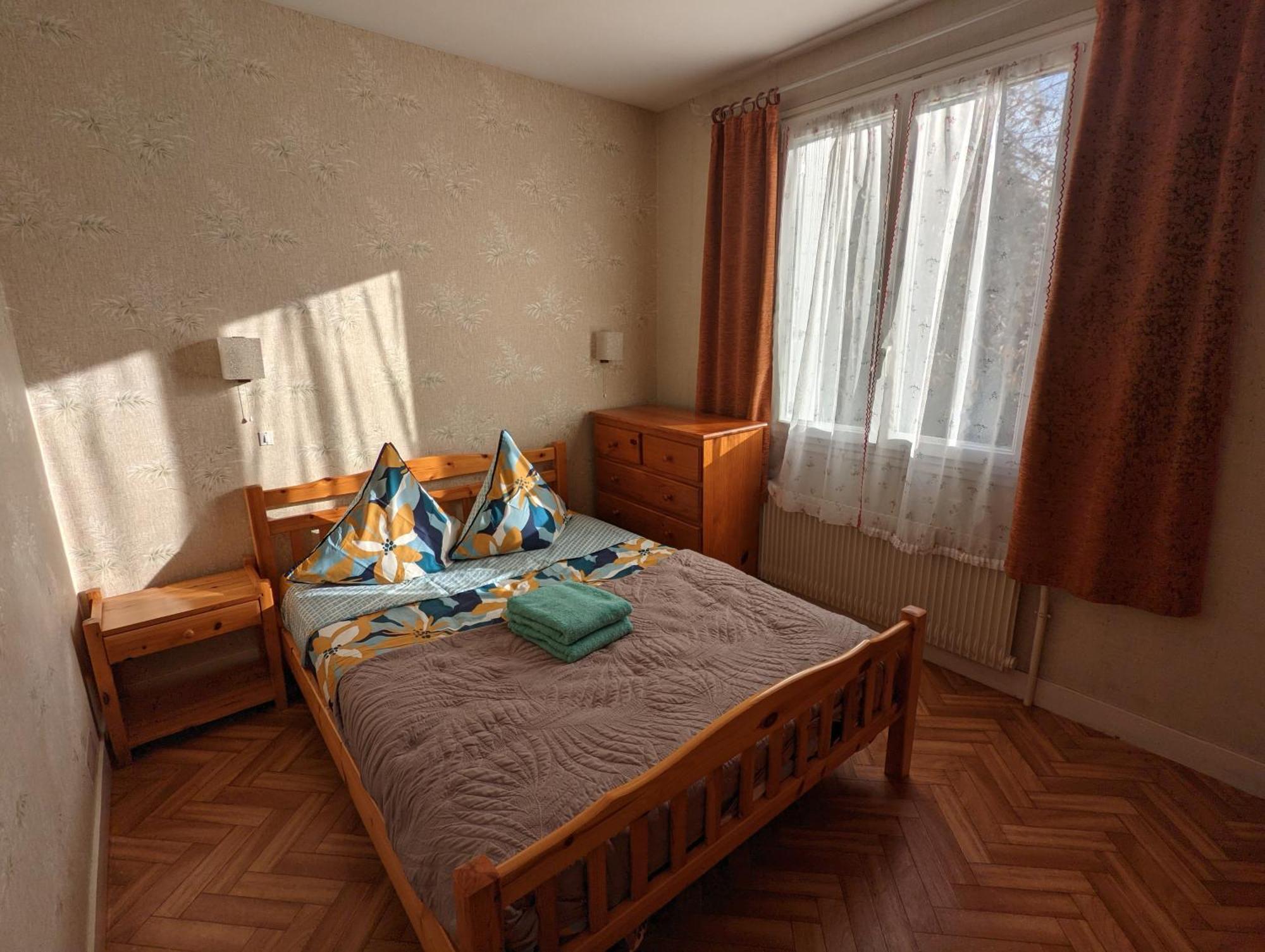 Clef Secrete Holiday home Amboise