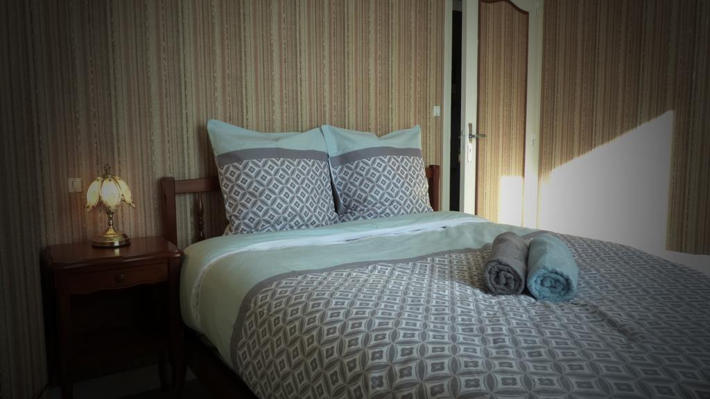 Holiday home Clef Secrete *